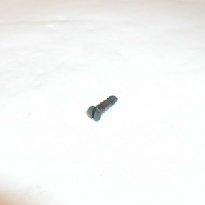 criterion die & machine products .22 cal short revolver hammer / trigger screw