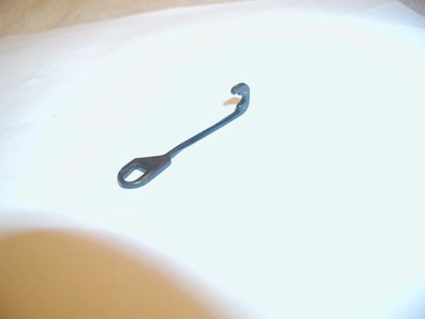 FIE Titan Tiger, 38 Special - Firing Pin Safety - Image 7