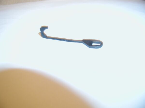 FIE Titan Tiger, 38 Special - Firing Pin Safety - Image 6