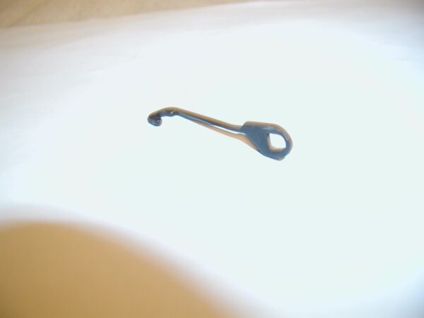 FIE Titan Tiger, 38 Special - Firing Pin Safety - Image 5