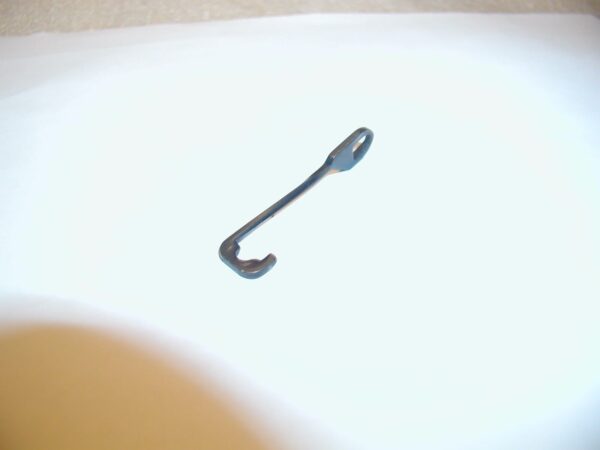 FIE Titan Tiger, 38 Special - Firing Pin Safety - Image 4