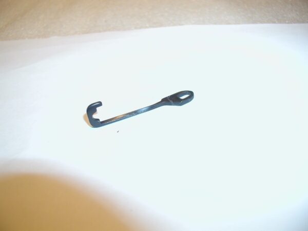 FIE Titan Tiger, 38 Special - Firing Pin Safety - Image 3