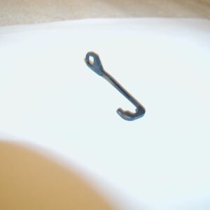 FIE Titan Tiger, 38 Special - Firing Pin Safety