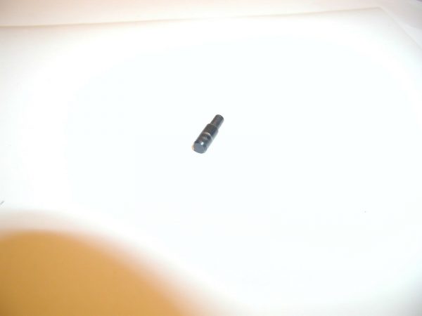 Rohm G, RG 31 - Guide Pin Used - Image 7