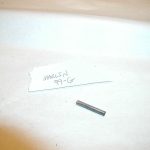 Marlin 99, 99DL, 99G - Barrel Retaining Pin