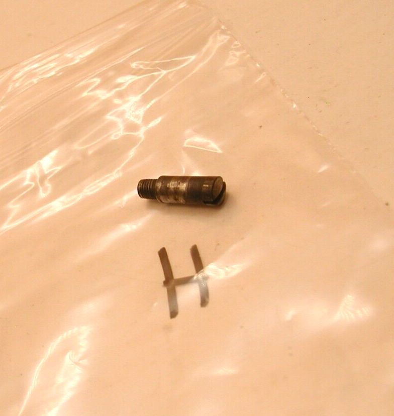 iver johnson 55a target 55s 55sa cadet hammer screw 223468626607 Iver Johnson 55A Target 55S 55SA Cadet - Hammer Screw