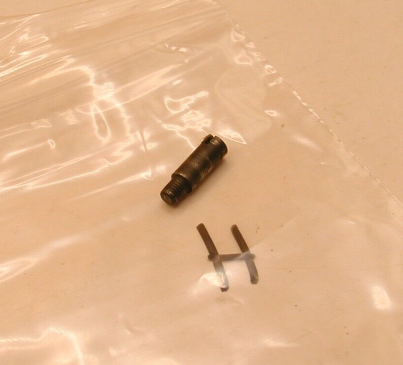 iver johnson 55a target 55s 55sa cadet hammer screw 223468626607 2 Iver Johnson 55A Target 55S 55SA Cadet - Hammer Screw - Image 2