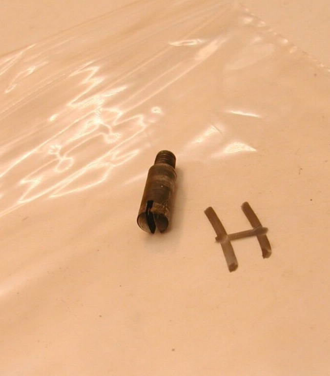 iver johnson 55a target 55s 55sa cadet hammer screw 223468626607 3 Iver Johnson 55A Target 55S 55SA Cadet - Hammer Screw - Image 3