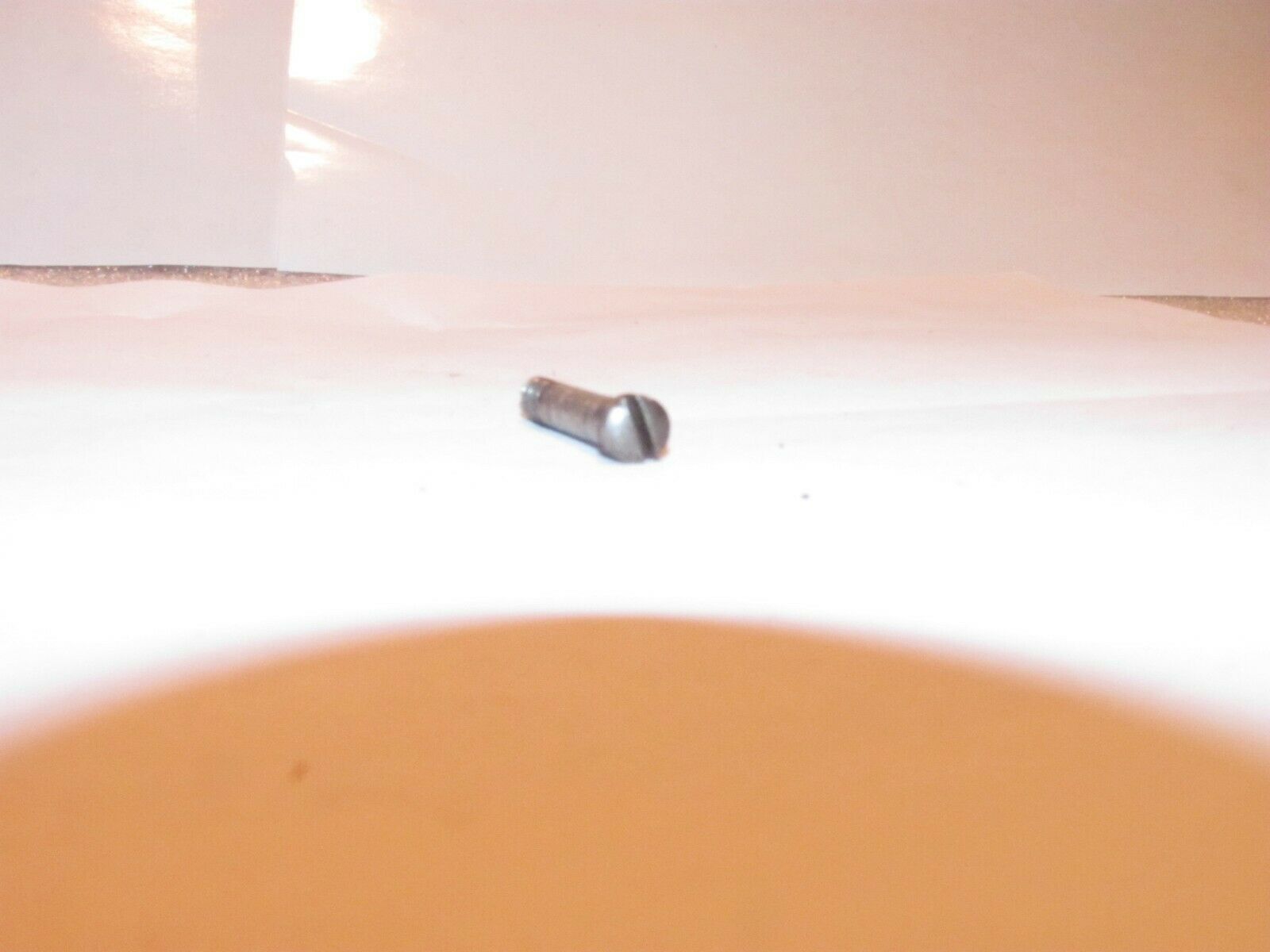 Super-Range-Goose-Gun-Locking-Bolt-Screw-Used-223497580087 Super Range Goose Gun - Locking Bolt Screw, Used