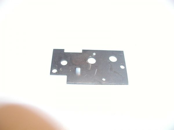JC-Higgins-41-DLA-Receiver-Extension-Plate-Used-223484351739 J.C. Higgins 41 DLA - Receiver Extension Plate Used