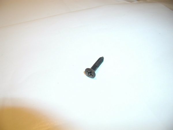 Revelation 350P 12g - Buttplate Screw, Used - Image 7