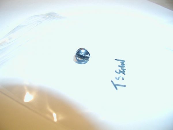 Mossberg-341-377-377S-380-Tension-Spring-Screw-223474958452-2 Mossberg 341, 377, 377S, 380 - Tension Spring Screw - Image 3