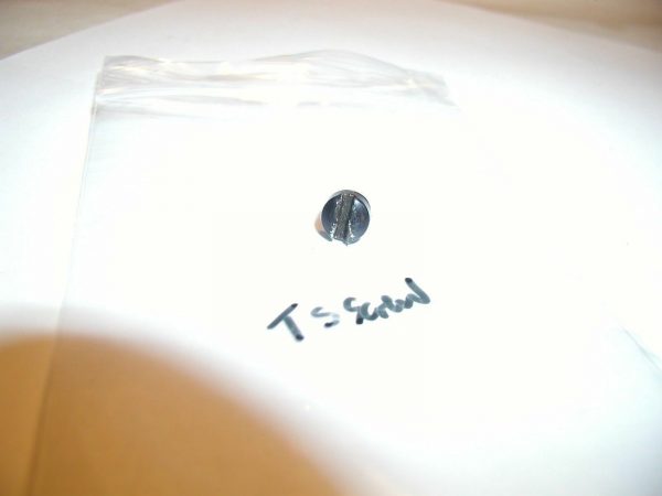 Mossberg-341-377-377S-380-Tension-Spring-Screw-223474958452 Mossberg 341, 377, 377S, 380 - Tension Spring Screw