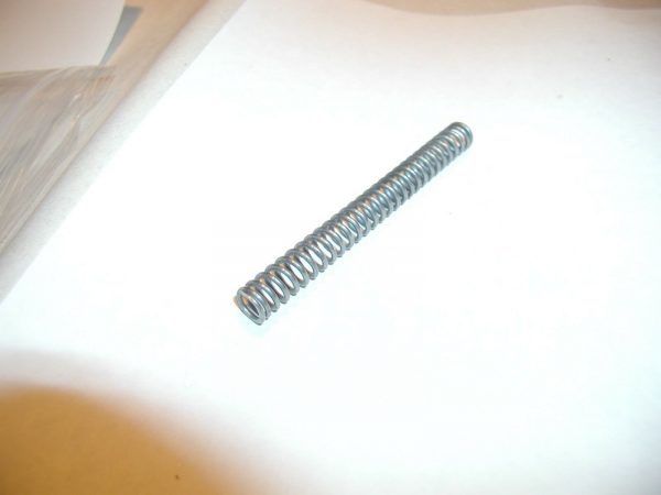 Ruger New Model Single 6, Bisley - Mainspring - Image 4