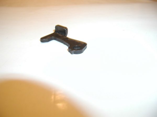 NEW ENGLAND FIREARMS PARDNER SB1 - Release Lever Used