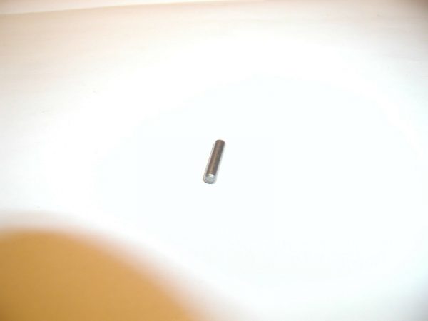 Ruger-P89DC-Pin-Stainless-Used-223470602575 Ruger P89DC - Pin Stainless Used