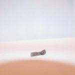 REMINGTON 34 - Cartridge Stop, Used