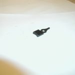 REMINGTON 34 - Safety Lever Used