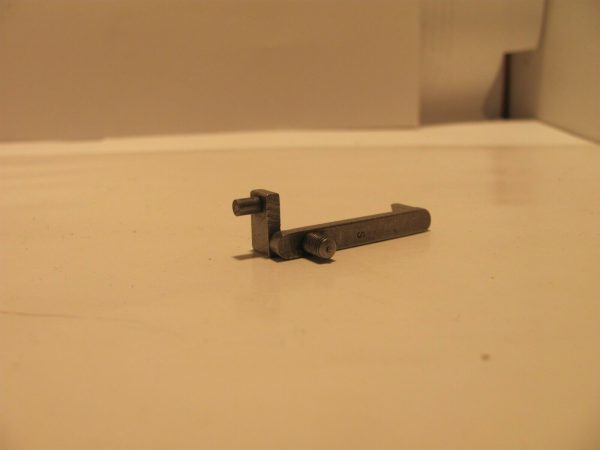 Smith-Wesson-K-Frame-Bolt-Used-223505479339-11 Smith & Wesson K Frame - Bolt Used - Image 12