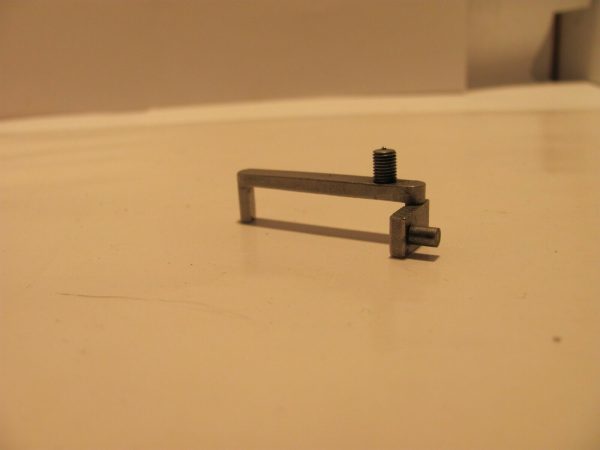 Smith-Wesson-K-Frame-Bolt-Used-223505479339 Smith & Wesson K Frame - Bolt Used