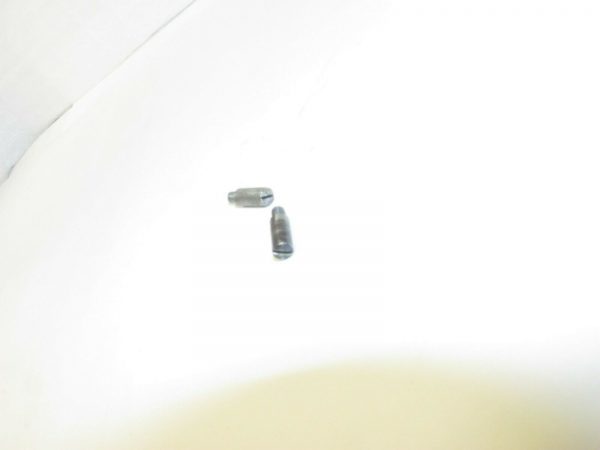 Rosco Vest Pocket - Hammer/Trigger Screws Used - Image 7