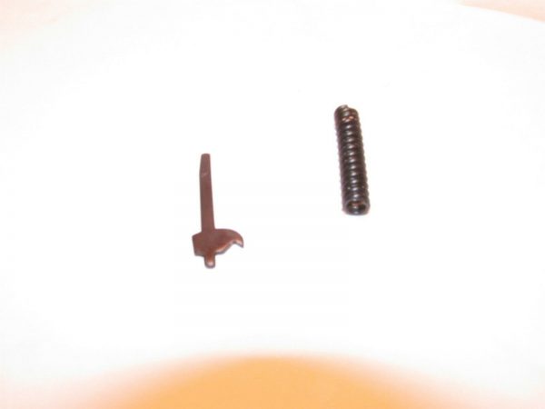 Kassnar-Taiyo-Juki-20g-Single-Barrel-Shotgun-Lock-Spring-and-Guide-Rod-Used-223622673564-2 Kassnar, Taiyo Juki 20g Single Barrel Shotgun - Lock Spring and Guide Rod, Used - Image 3