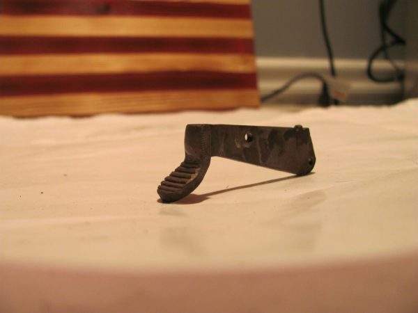 Kassnar-Taiyo-Juki-20g-Single-Barrel-Shotgun-Cocking-Lever-Used-223622670874-6 Kassnar, Taiyo Juki 20g Single Barrel Shotgun - Cocking Lever, Used - Image 7