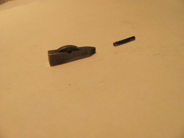 Winchester-74-22-Cartridge-Guide-wPin-Used-223710127556-6 Winchester 74-22 - Cartridge Guide w/Pin Used - Image 7