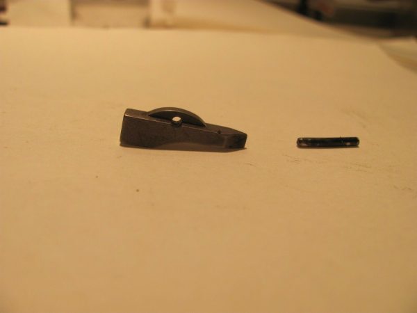 Winchester-74-22-Cartridge-Guide-wPin-Used-223710127556-5 Winchester 74-22 - Cartridge Guide w/Pin Used - Image 6