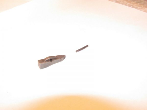 Winchester-74-22-Cartridge-Guide-wPin-Used-223710127556-4 Winchester 74-22 - Cartridge Guide w/Pin Used - Image 5