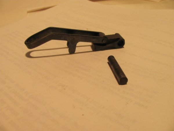 Stevens-94-94A-94B94B-Series-P-K-94C-Locking-Bolt-Assembly-wPin-Used-223692602249-7 Stevens 94, 94A, 94B,94B Series P & K, 94C - Locking Bolt Assembly w/Pin Used - Image 8