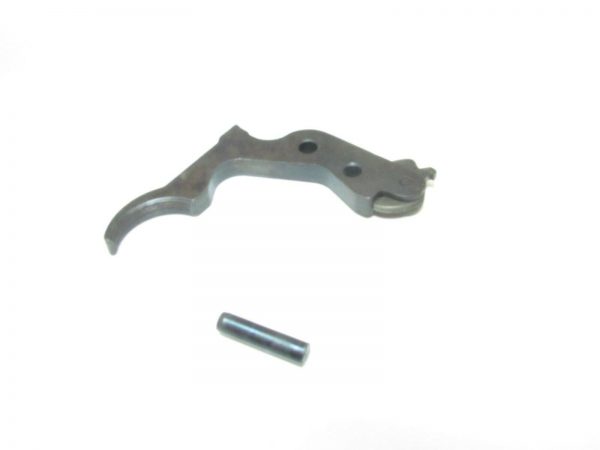 Remington 550 - Trigger Assembly w/Pin Used - Image 6