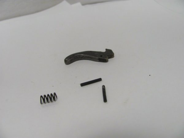 Winchester-37-Trigger-Second-Style-wSpring-Used-223795696566-7 Winchester 37 - Trigger, Second Style w/Spring Used - Image 8