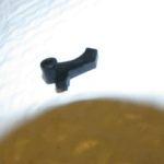 Crosman C11 - Locking Block, Plastic Used
