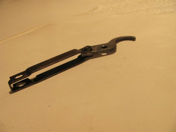 Mossberg-342KC-Trigger-Assembly-Used-223951493495-2 Mossberg 342KC - Trigger Assembly Used - Image 3