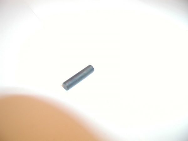 REMINGTON 510, P, X, 511, P, X, 512, P, X, 521, T - Barrel Lock Pin - Image 10