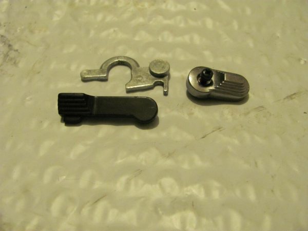 Daisy-93-693-Parts-Kit-B-Used-223942233692-5 Daisy 93, 693 - Parts Kit B Used - Image 6