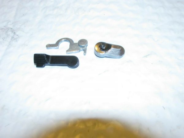 Daisy-93-693-Parts-Kit-B-Used-223942233692-3 Daisy 93, 693 - Parts Kit B Used - Image 4