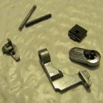 Daisy 93, 693 - Parts Kit C Used
