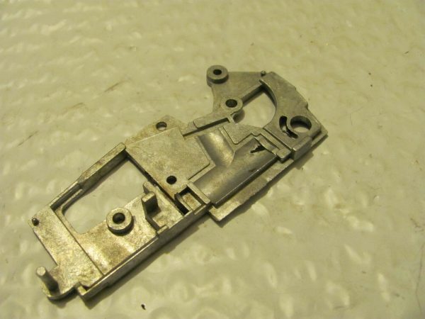 Daisy 93, 693 - Lift Mechanism Plate w/Spring Used - Image 6