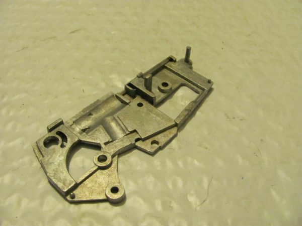 Daisy 93, 693 - Lift Mechanism Plate w/Spring Used - Image 5