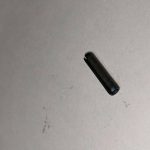 REMINGTON 510, P, X, 511, P, X, 512, P, X, 521, T - Barrel Lock Pin