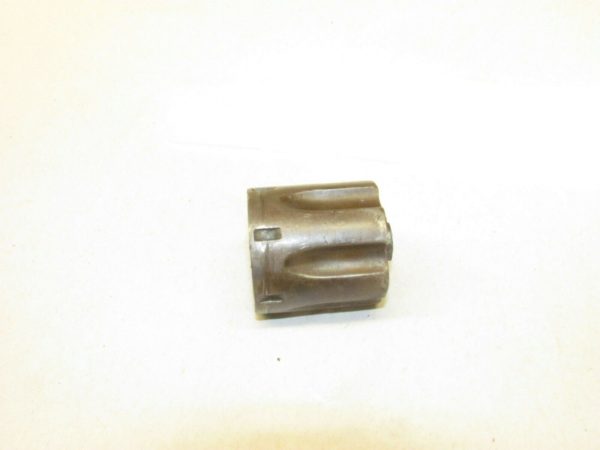Eibar Dreadnought 32 Long by Antonio Errasti - Cylinder 6-shot .32 Long Used - Image 7