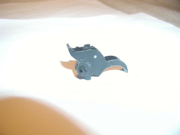 Rohm G, RG 14 - Trigger, Complete, Blued Used - Image 4