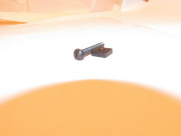 Remington Nylon - Stock Reinforcing Bolt w/ Nut Used - Image 7