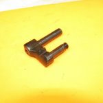 Spesco .38 Special Revolver - Yoke Used