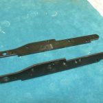 Glenfield 99G - Side Plates Left and Right Used