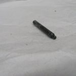 Criterion Die & Machine .22 cal Short Revolver - Center Pin Used