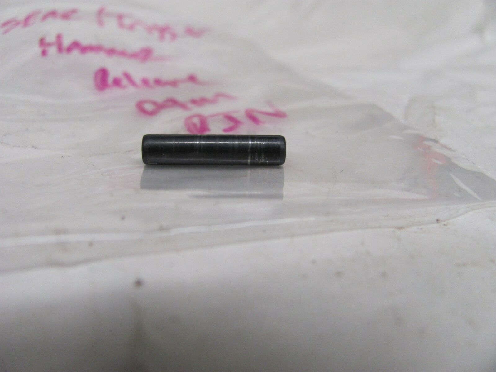 Bersa 85 - Trigger/Hammer Release Cam Pin Used - Image 3