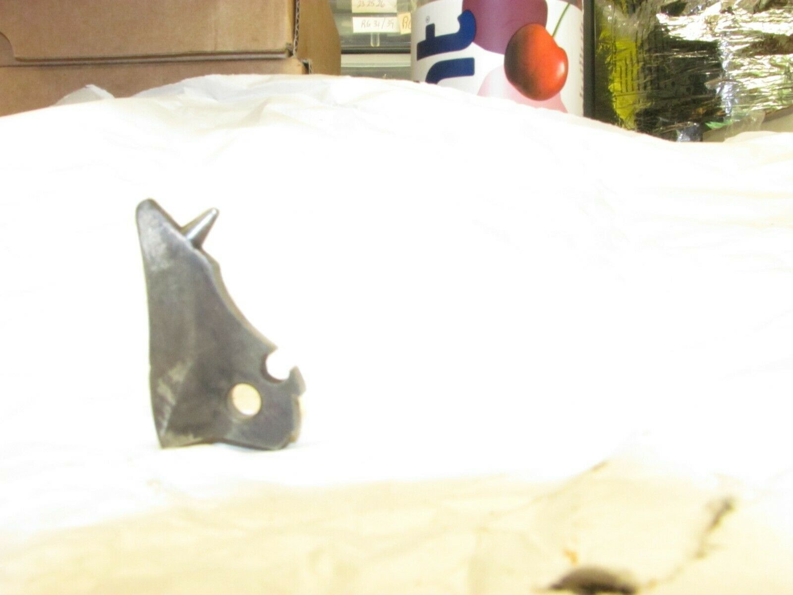 HR-Young-America-Safety-Hammer-Safety-Hammer-Used-224223809948 H&R Young America Safety Hammer - Safety Hammer Used